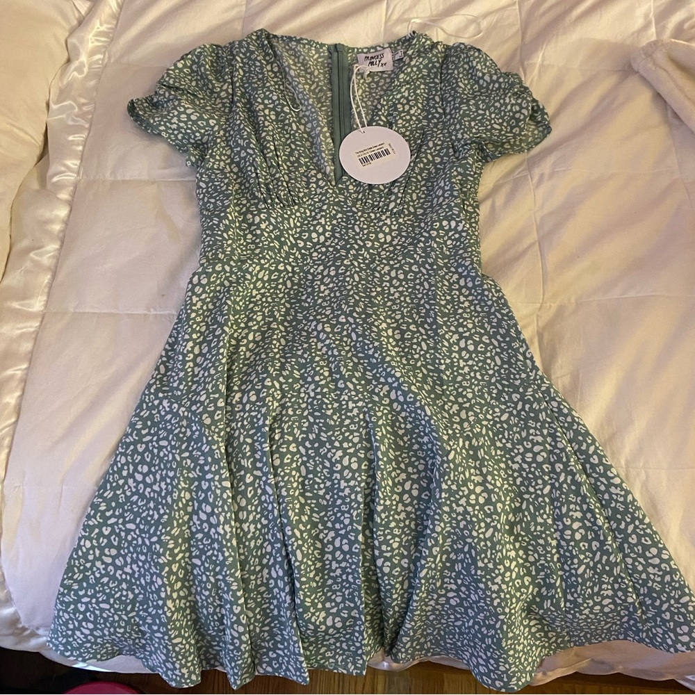 NWOT princess Polly mini dress